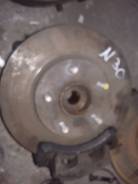 Ступица. Nissan Bassara, JU30, JVU30, JTU30, JNU30, JTNU30, JHU30, JVNU30