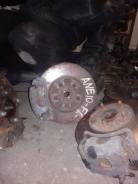 Ступица. Toyota Wish, ANE10, ZNE10, ZNE10G, ANE10G