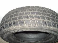 Cooper Weather-Master S/T 2. ������, �/�, ����� 50�%