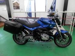 BMW R 1200 R. 1 200 куб. см., исправен, птс, без пробега. Под заказ