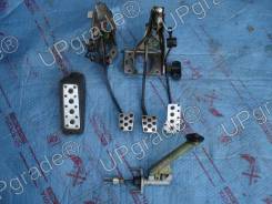 Цилиндр сцепления главный. Toyota Crown, GS171, JZS171 Toyota Verossa, JZX110, GX110 Toyota Mark II, JZX90, GX100, JZX100, GX90, JZX110, GX110 Toyota...