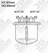 ������ ������ ��������� JN-7001 JS (������) ����������! JN7001/FC811/FC812/FC813/FC815, /FC816/FC944 ����