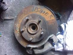 Ступица. Toyota Ipsum, CXM10G, SXM10G
