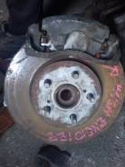 Ступица. Toyota Wish, ANE10, ZNE10, ZNE10G, ANE10G