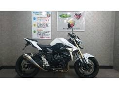 Suzuki GSR 750. 750 куб. см., исправен, птс, без пробега. Под заказ
