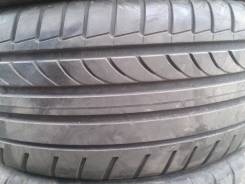 Dunlop SP Sport Maxx TT. Летние, 2012 год, износ: 10%, 4 шт