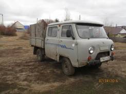 УАЗ 39094 Фермер. Продается УАЗ-39094, 3 000 куб. см., 800 кг.