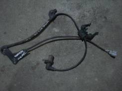 Датчик abs. Toyota: Nadia, Ipsum, Corona, Caldina, Carina, Gaia, Picnic Двигатели: 3SFSE, 3SFE, 3CTE, 2CT, 4AFE, 7AFE, 2C, 3SGTE, 4SFE, 3CE, 3SGE, 5EF...