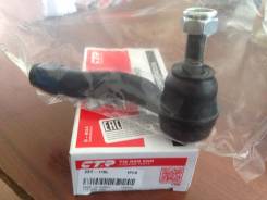 Наконечник рулевой. Toyota: Wish, Voxy, RAV4, Noah, Isis, Caldina, Scion Двигатели: 2ZRFAE, 3ZRFAE, 1AZFE, 1AZFSE, 3ZRFE, 2ZRFXE, 1CDFTV, 2AZFE, 1ZZFE