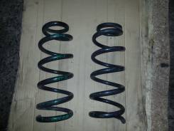 Пружина подвески. Honda Accord, LA-CM3, DBA-CM2, DBA-CM1, LA-CM2, CBA-CM2, UA-CM2, ABA-CM2, ABA-CM3, CM3, CM2, CM1, ABACM2, ABACM3, CBACM2, DBACM1, DB...