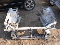 Рамка радиатора. Subaru Legacy B4, BE9, BE5, BEE