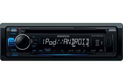 Kenwood KDC-200UB