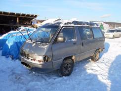 Toyota Town Ace. CR30G, 2CT