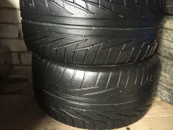 Toyo Trampio Guwn. ������, 2001 ���, �/�, ����� 30 % ����