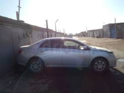 Toyota Corolla. 150 151, 1ZRFE