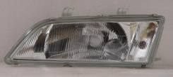 Фара. Nissan Primera, P11 Nissan Primera Camino, HP11, P11, QP11, HNP11 Двигатели: SR18DE, SR20DE, QG18DD, QG18DE, SR20VE