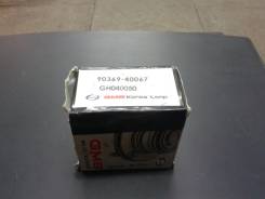 Подшипник ступицы. Toyota: Windom, Sienna, Camry, Previa, Estima, Avalon, Harrier, Venza, Tarago, Solara, Matrix, Highlander, Kluger V, Alphard Lexus...