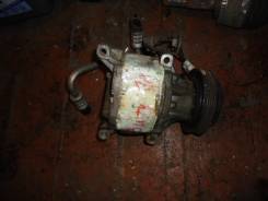 Компрессор кондиционера. Toyota Vitz