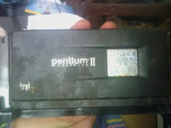 Intel Pentium II ����