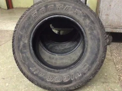 Zeetex Vigor A/T. �����������, �/�, ����� 30�%. ��� ����� �� ������������ ����