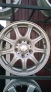 Yokohama Laycea. 6.0x5", 5x100, ET48, �� 5���. ����