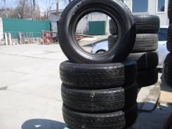 Dunlop DV-01. Летние, 2013 год, 5 %, 4 шт