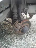 Пружина подвески. Suzuki Escudo, TL52W, TD62W, TD52W, TD32W Двигатель RF