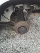 Пружина подвески. Suzuki Escudo, TL52W, TD62W, TD52W, TD32W Двигатель RF