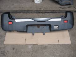 Бампер. Daihatsu Terios Kid, J111G, J131G, 111G Двигатели: EFDEM, EFDET
