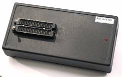 Программатор "Мастер-02 USB"
