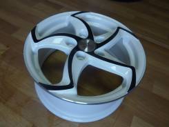 K&K Ландау. 6.5x15, 5x114.30, ET50