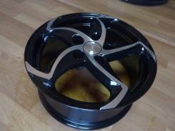 K&K Ландау. 6.5x15, 5x114.30, ET40