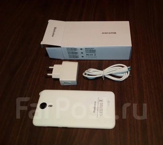 Blackview BV2000s. ����� ����