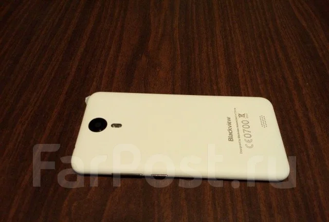 Blackview BV2000s. ����� ����