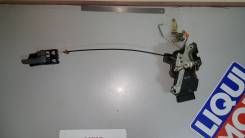 Замок двери. Toyota Nadia, SXN10H, ACN15H, SXN15, ACN15, ACN10H, ACN10, SXN10