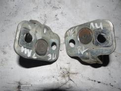 Крепление боковой двери. Daewoo Winstorm Opel Antara