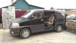 Toyota Grand Hiace. VCH16W, 5VZFE