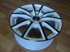 SHLK. 6.0x15, 5x114.30, ET35