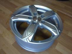 K&K X-Fighter. 6.0x15, 5x114.30, ET45