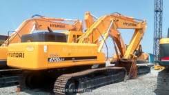 Hyundai. R4700LC, 2,15 куб. м.