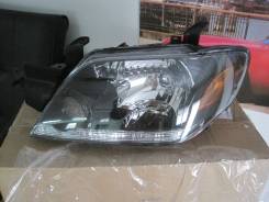 Фара. Mitsubishi Outlander, CU5W, CU2W Mitsubishi Airtrek, CU5W, CU2W