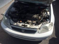 Honda Civic Ferio. EK3, D15B