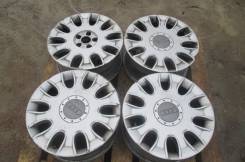 Audi. 8.0x17", 5x112.00, ET43