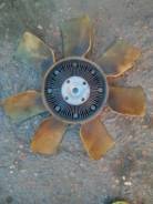 Вискомуфта. Toyota: Crown, Progres, Cresta, Mark II, Chaser Двигатель 1JZGE
