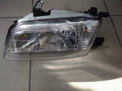 Фара. Nissan Sunny, FB15