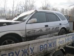 Дверь боковая. Toyota Sprinter Carib
