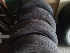 Bridgestone Eager. ������, 2013 ���, 70�%, 4 ��