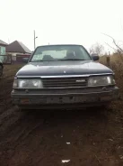 Mazda 929 ����