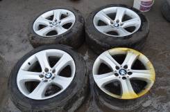 BMW. 9.0/10.0x19, 5x120.00, ET48/21