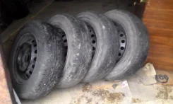 Dunlop Enasave 2030. ������, 2009 ���, �/�, ����� 50 % ����